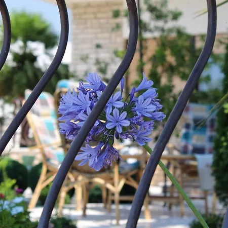 Ratka Lägenhet Trogir