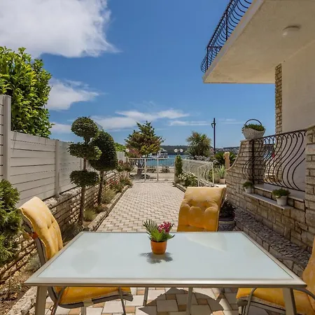 Ratka Trogir