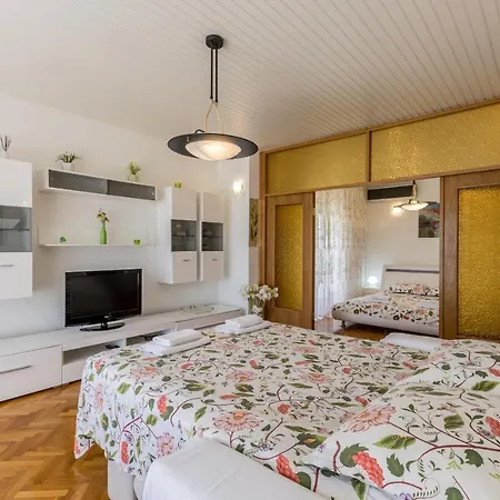 Apartamento Ratka