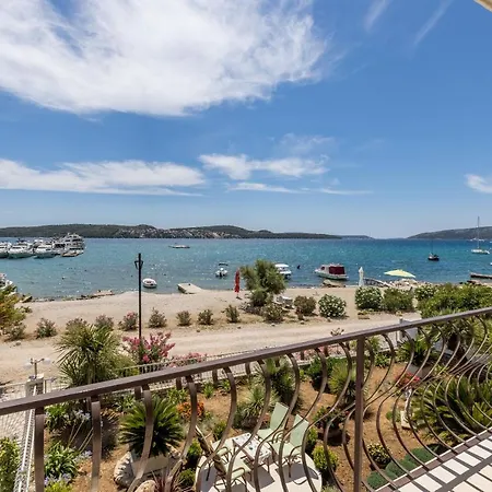 Ratka Lägenhet Trogir