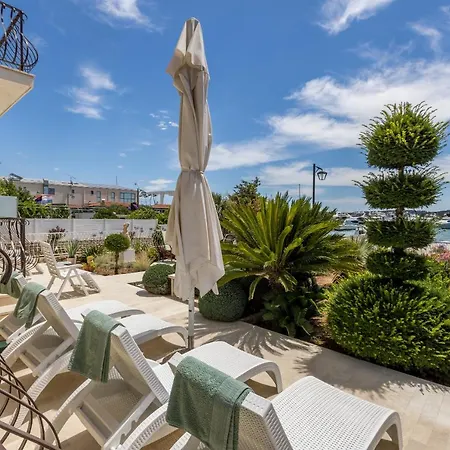Ratka Apartamento