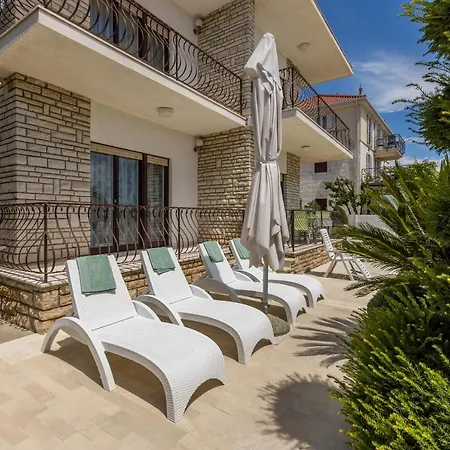 Ratka Trogir