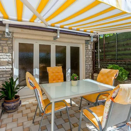 Ratka Apartamento Trogir