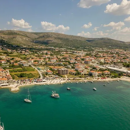 Appartamento Ratka Traù