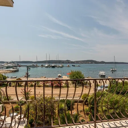 Ratka Apartamento *