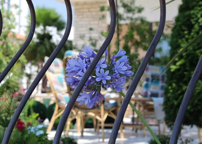 Ratka Apartament Trogir