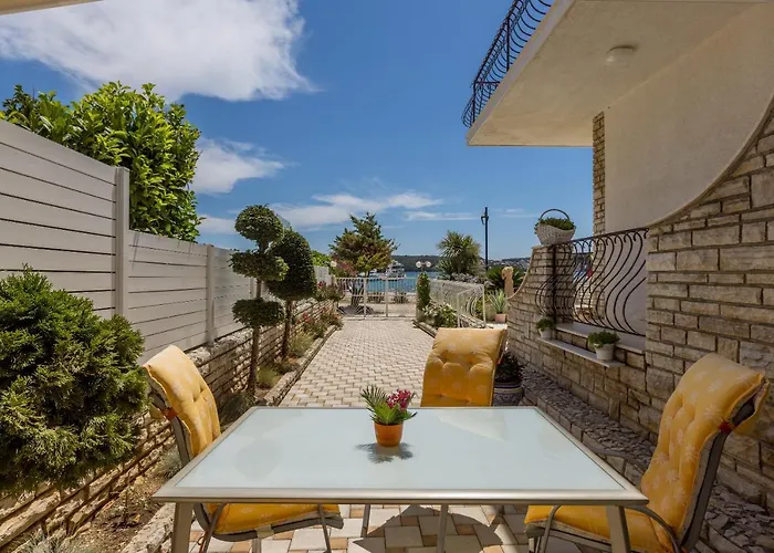 Ratka Trogir