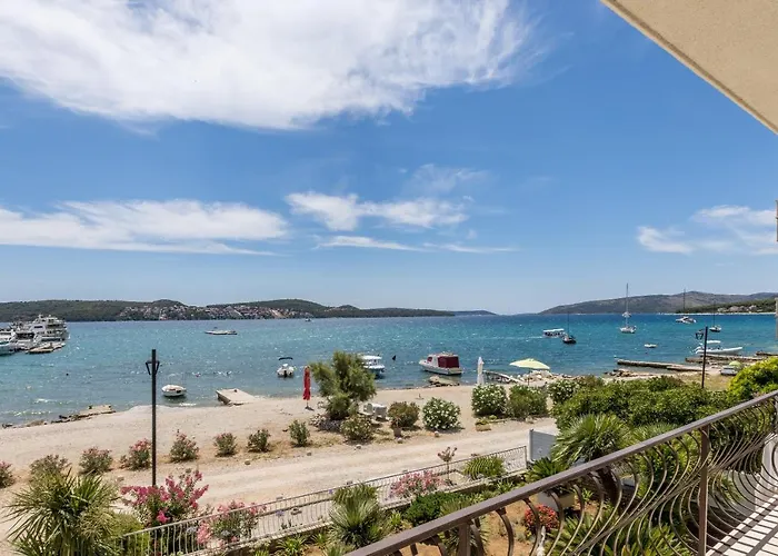 Ratka Trogir