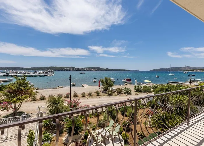 Ratka Apartament Trogir