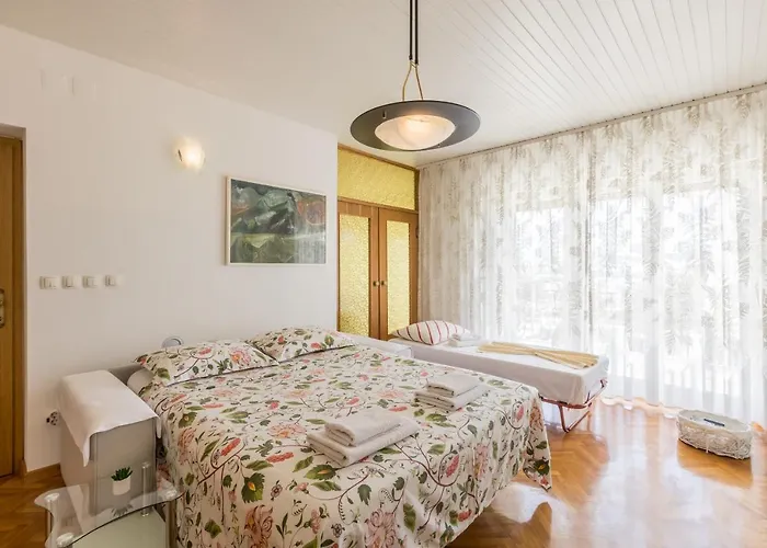 Ratka Apartament *