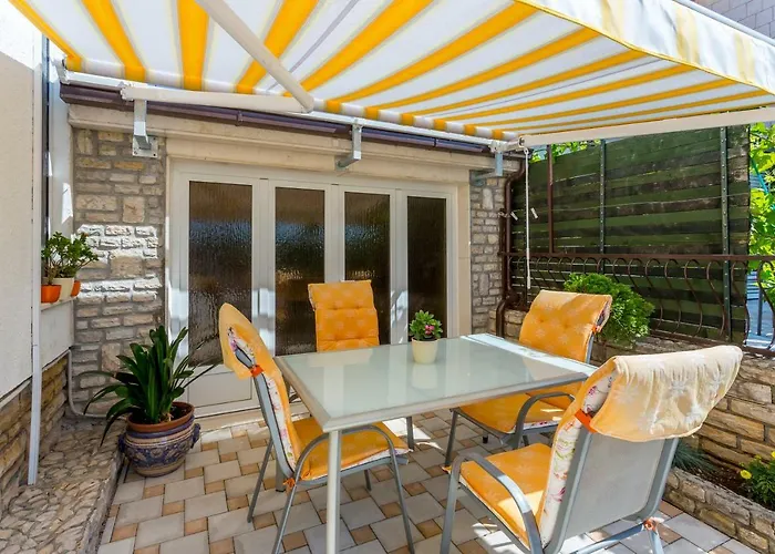Ratka Apartament Trogir