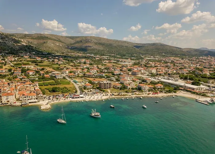 Apartament Ratka Trogir