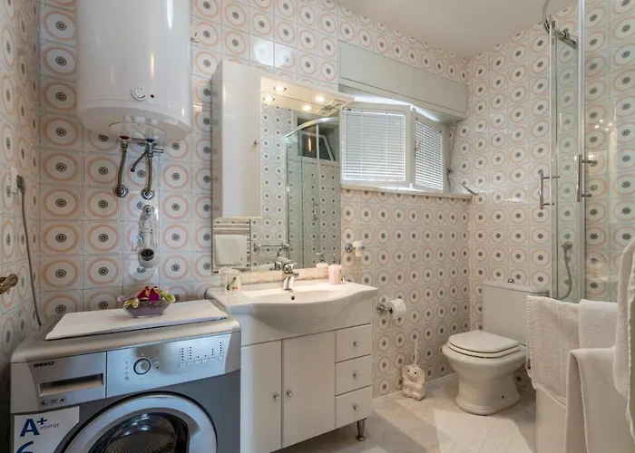 Apartament Ratka Trogir