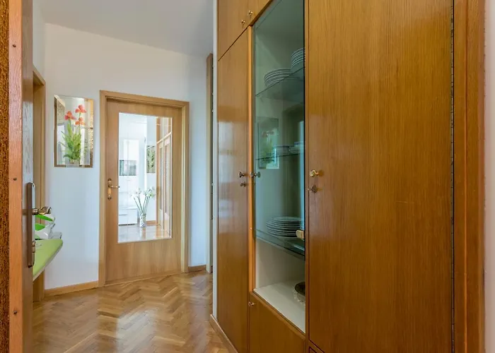 Ratka Apartament *