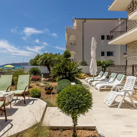 Villa Ratka * Trogir