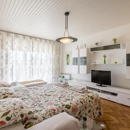 Villa Ratka Trogir