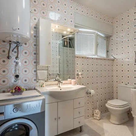 Apartamento Ratka Trogir