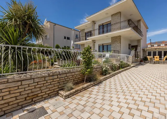 Villa Ratka * Trogir