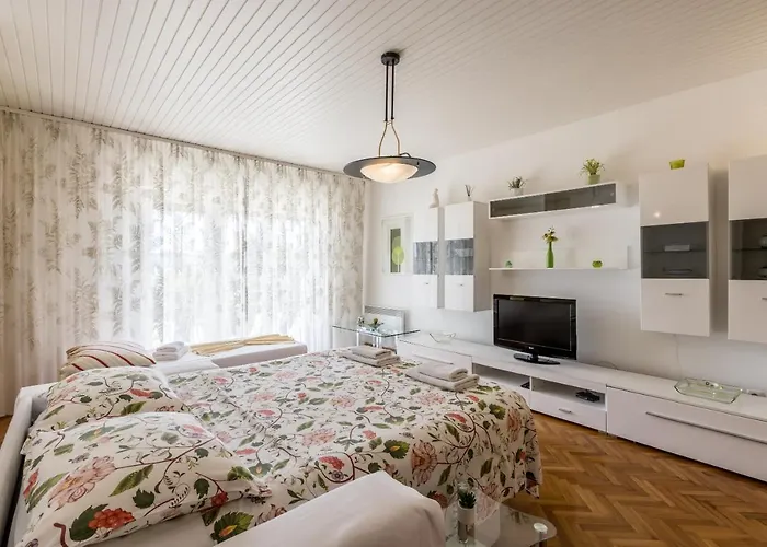 Villa Ratka Trogir