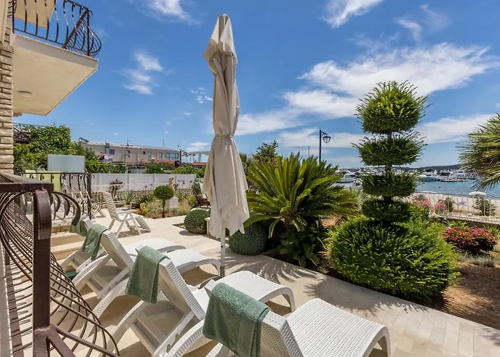 Villa Ratka Apartman