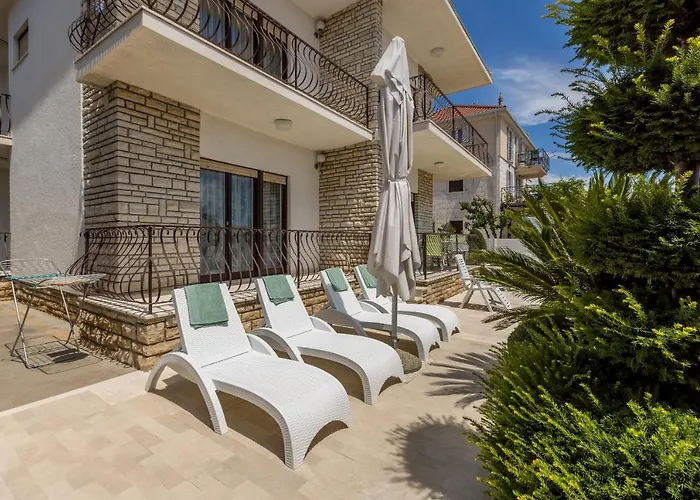 Villa Ratka Trogir