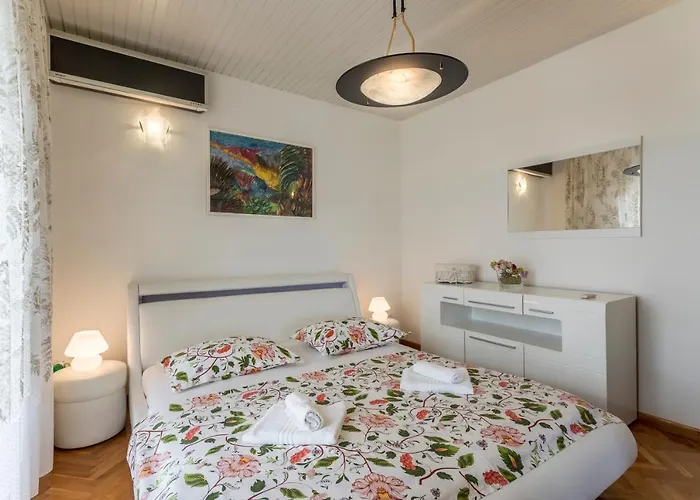 Villa Ratka Apartman *