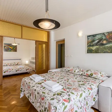 Appartement Ratka Trogir