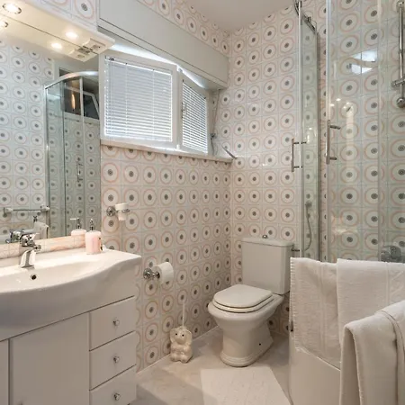 Ratka Appartement Trogir